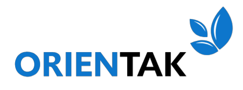 Logo de Orientak