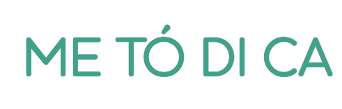 Logo de Metódica