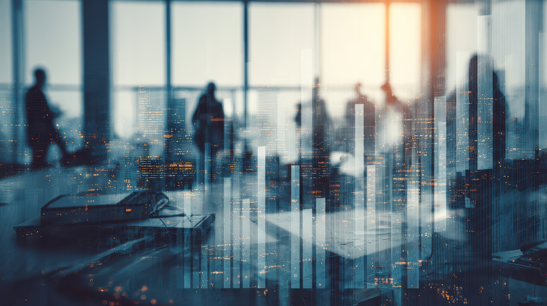 Estrategia corporativa y crecimiento organizacional